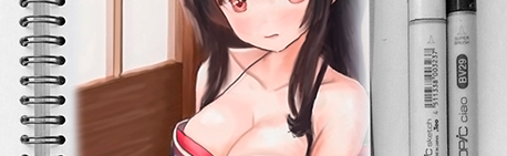 DeepArt Discord Server Banner