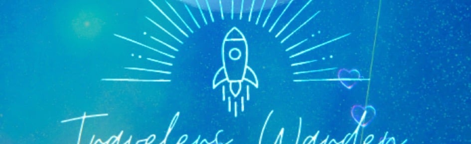 Traveler's Warden Discord Server Banner