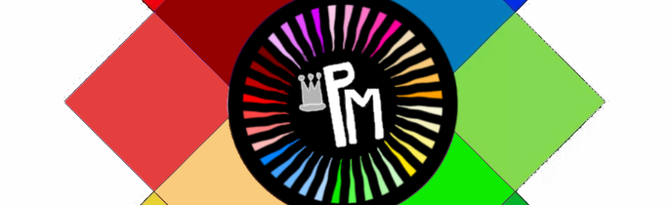 Pix Map Discord Server Banner