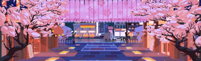 Fujisawa Discord Server Banner