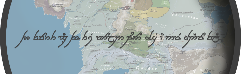 Shadow of the 4th Age - Lotr NRP Discord Server Banner