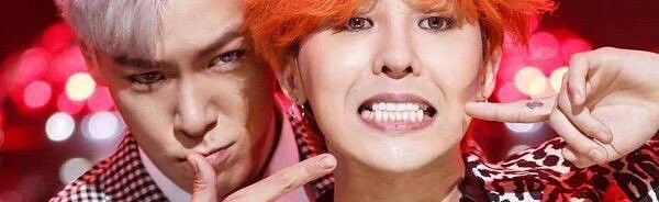 Unofficial BigBang FanClub Discord Server Banner