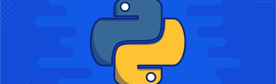 Python Code Cave Discord Server Banner