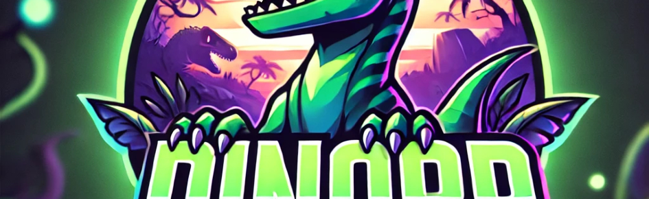 DinoRP WL-OFF Discord Server Banner