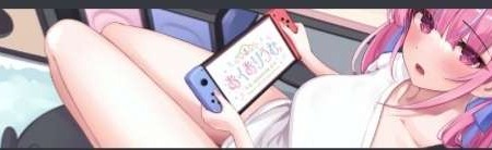 Hololive Vibe Discord Server Banner