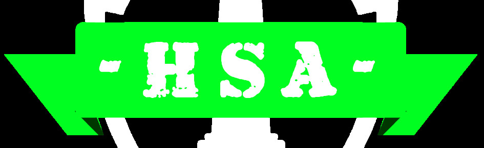 HSA Discord Server Banner