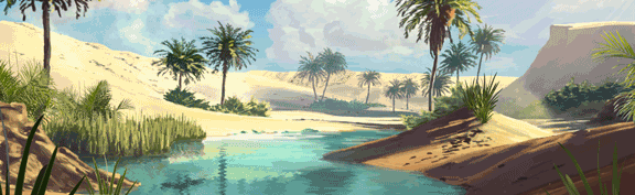 BNWO Oasis Discord Server Banner