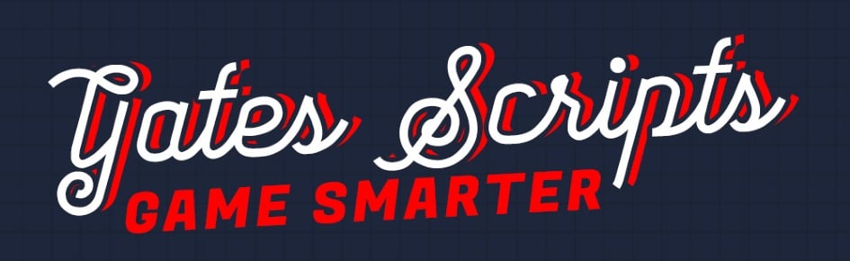 Gates Scripts 🚀 Discord Server Banner