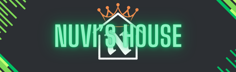 Nuvi's House (Roblox Exploit) Discord Server Banner