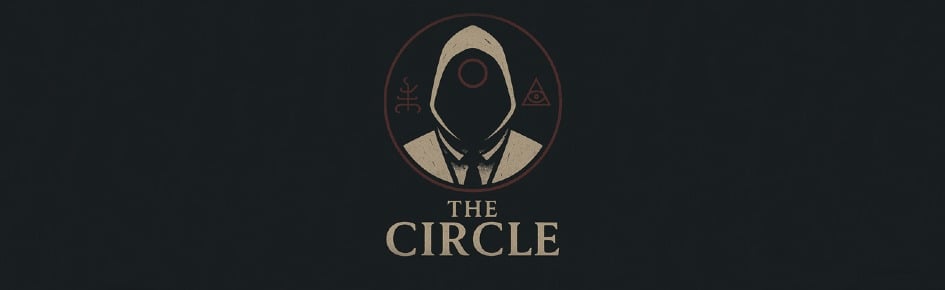 Shadow Savant Discord Server Banner