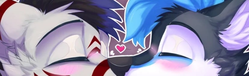floofers Discord Server Banner