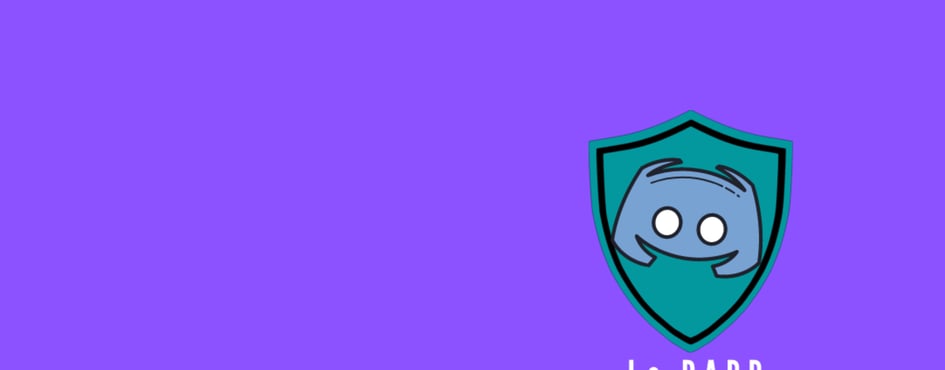 ?? DARR Discord Server Banner