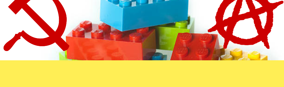 The Brick Imperial Discord Server Banner