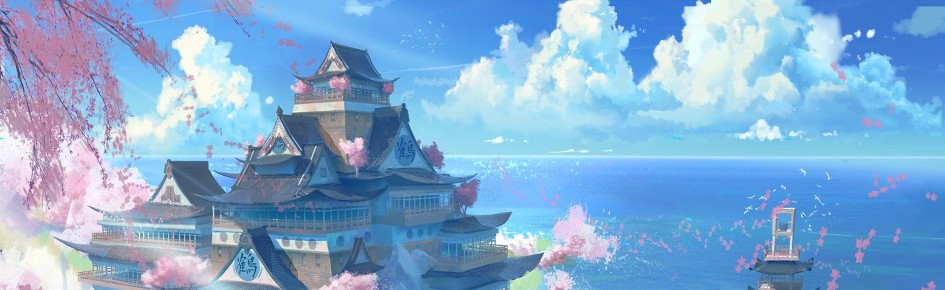 ↫ ????? ↬ Discord Server Banner