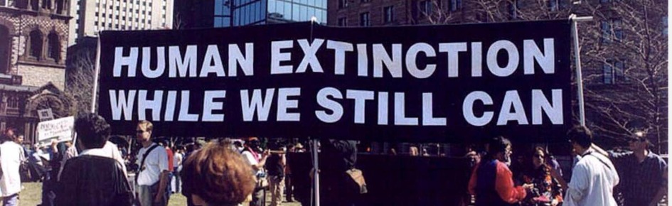 The Antinatalist, Incel Hideout Discord Server Banner