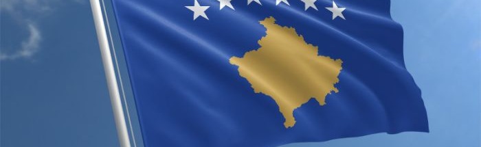 Kosovo | PixelYa Discord Server Banner
