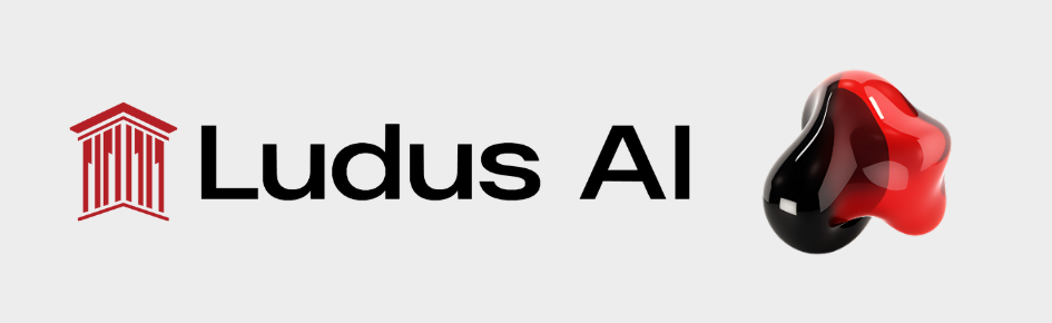 Ludus AI Community Discord Server Banner