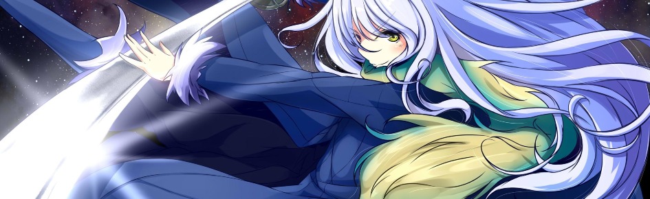 Rimuru Tempest Discord Server Banner