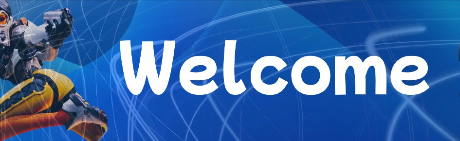 Bot Discord Server Banner