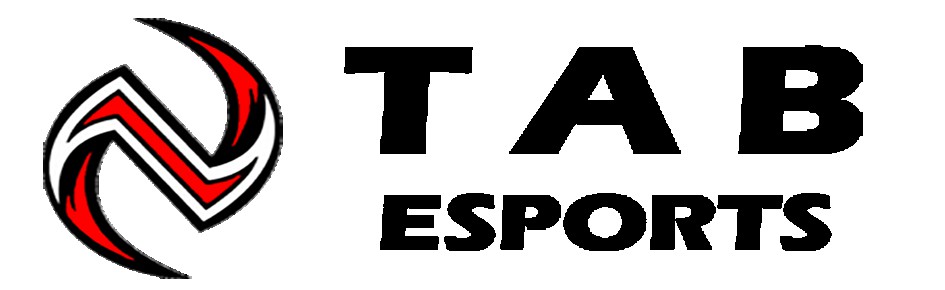 TAB Esports Discord Server Banner