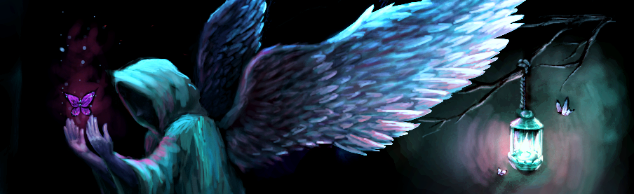 The Grey Discord Server Banner