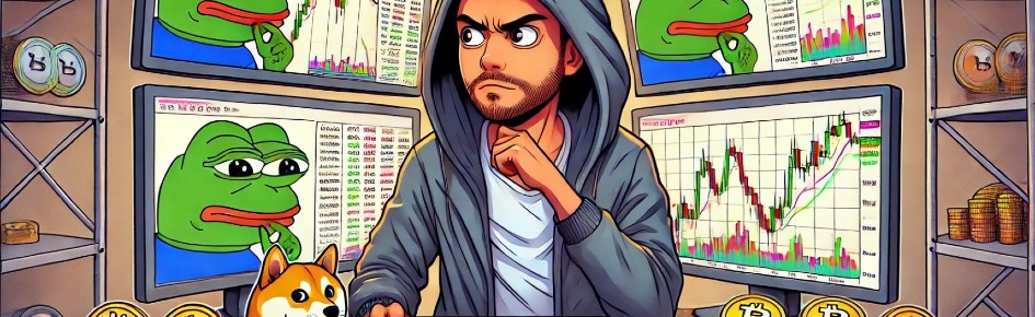 shitcoin syndicate Discord Server Banner