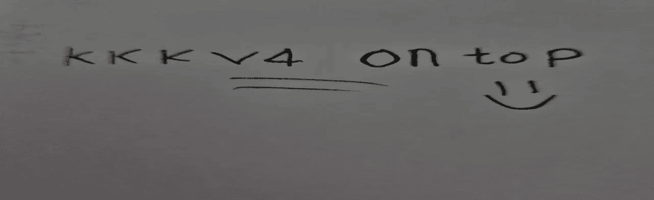 Kool Kidz Klub V4 Discord Server Banner