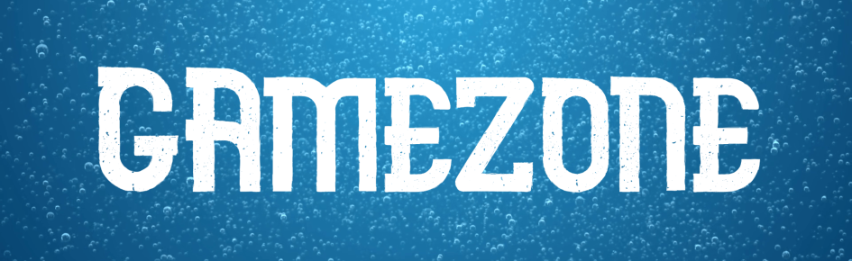 Gamezone Discord Server Banner