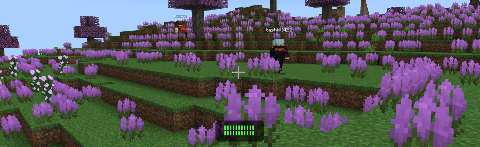 Koozie X Bigmac Discord Server Banner