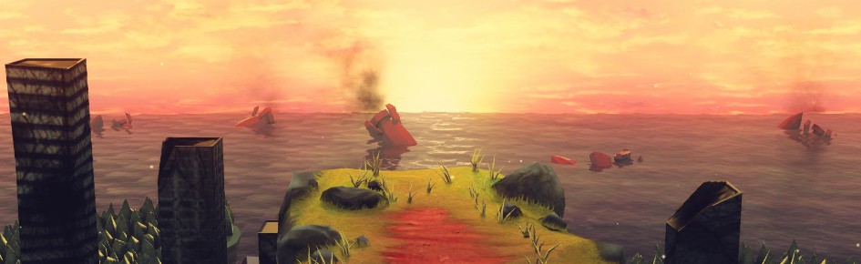 Team Woodsalt Discord Server Banner