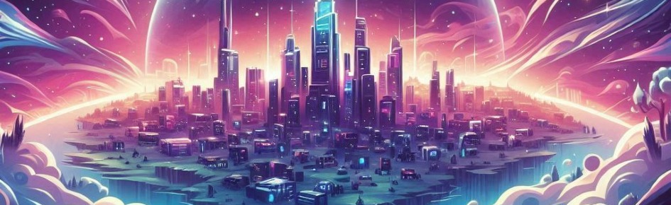 Jml'Team Discord Server Banner