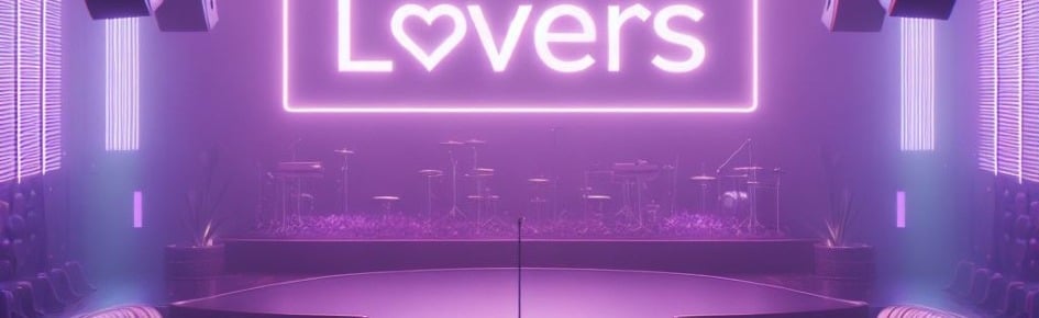 Futabu Løvers Discord Server Banner