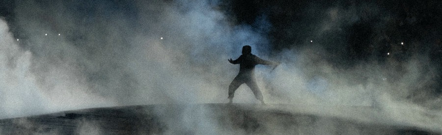 WAVEFORM Discord Server Banner