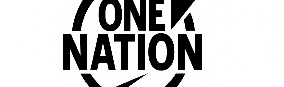 ONE NATION Discord Server Banner