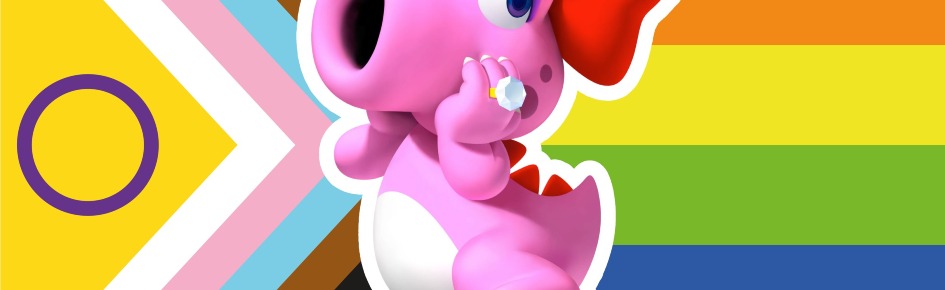 Gay Vault Discord Server Banner