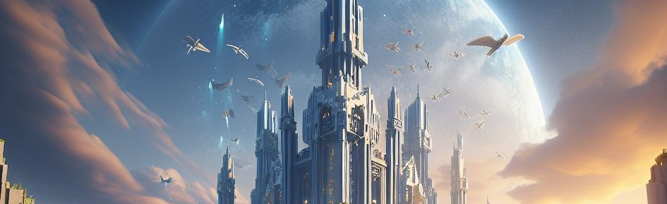 AtlantisCraft Discord Server Banner