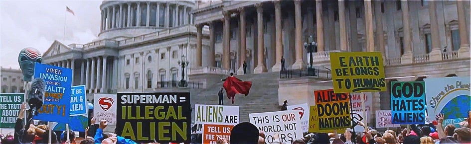 The Anti-Gunn Squad Discord Server Banner