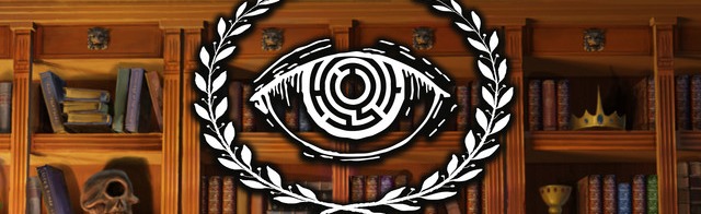 Jon Solo's Messed Up Origins Discord Server Banner