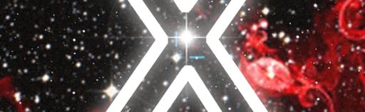 Team X Discord Server Banner