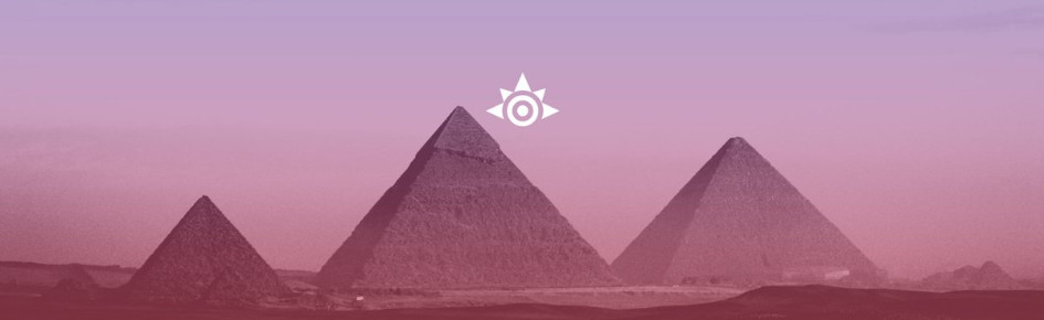 The New World Order Discord Server Banner