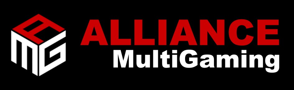Alliance Multi Gaming Discord Server Banner