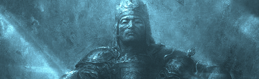 Pixel Ottoman Discord Server Banner