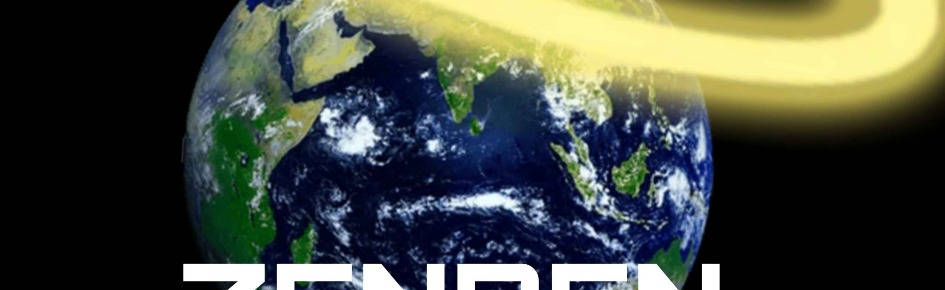 Zendencentral Discord Server Banner