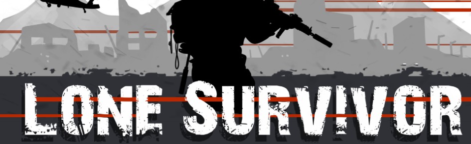 Lone Survivor DayZ Discord Server Banner