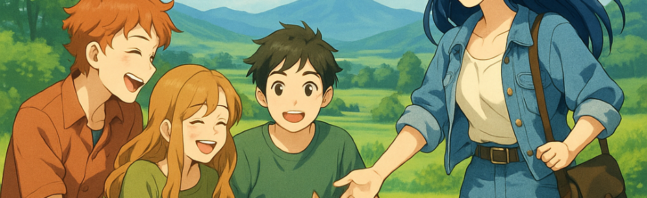 The Chillverse Discord Server Banner