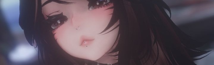 . . kawaii dm Discord Server Banner