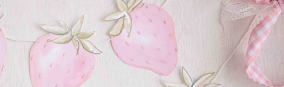 Anya's Corner 💞 Discord Server Banner