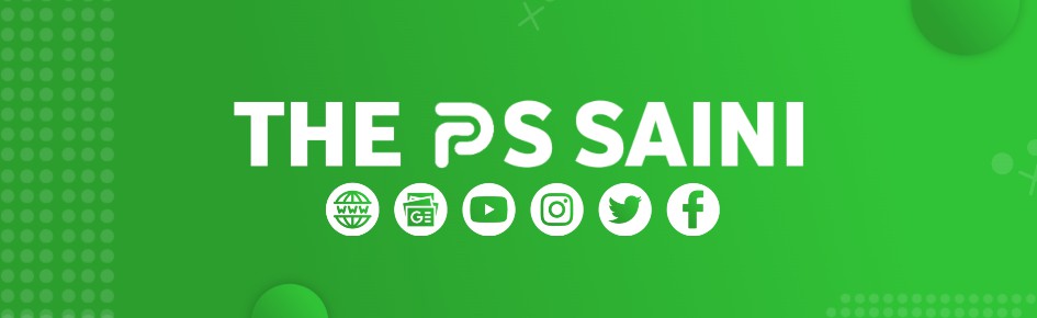 Thepssaini Discord Server Banner