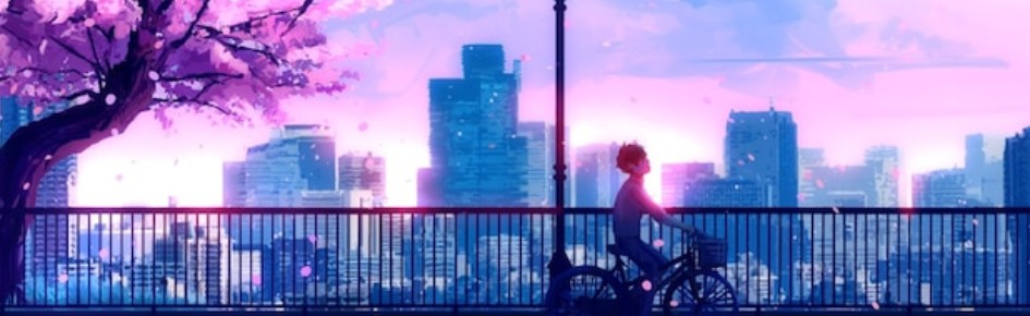 Nico-Nees Discord Server Banner