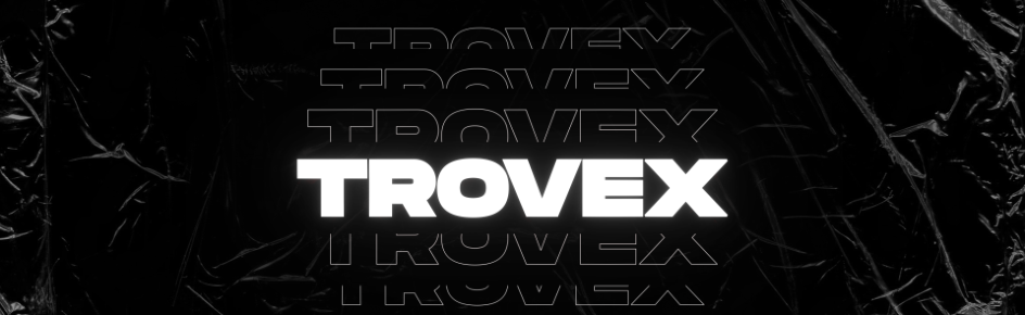 Trovex kecója Discord Server Banner